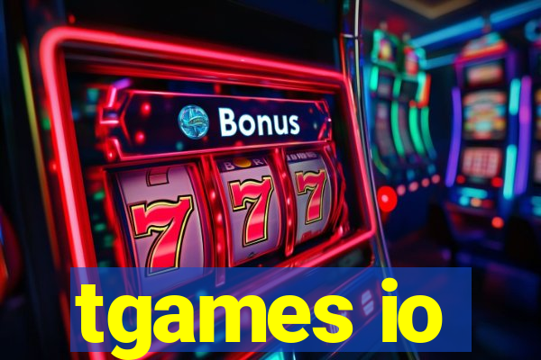 tgames io